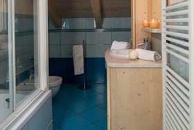 Chalet La Rugiada