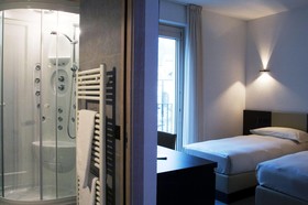 Hotel San Lorenzo