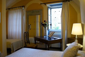 Castello San Giuseppe