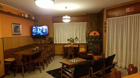 Hotel La Lanterna