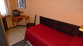 Hotel La Lanterna