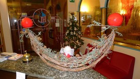 Hotel La Lanterna