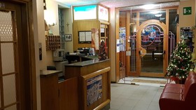 Hotel La Lanterna