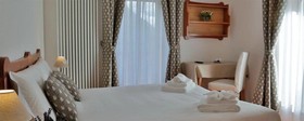 Hotel Roseg