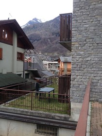 Lanterna Apartments
