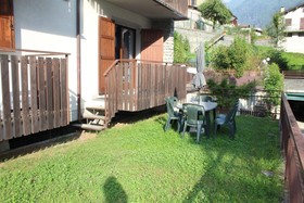 Lanterna Apartments