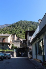 Lanterna Apartments