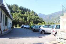 Lanterna Apartments