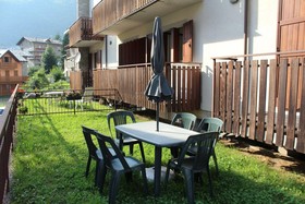 Lanterna Apartments