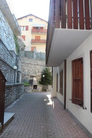 Lanterna Apartments