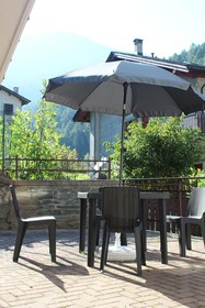 Lanterna Apartments