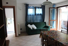 Lanterna Apartments