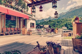 THE Tremoggia Hotel Experience