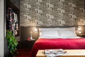 THE Tremoggia Hotel Experience