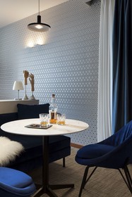 THE Tremoggia Hotel Experience