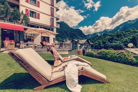THE Tremoggia Hotel Experience