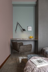 THE Tremoggia Hotel Experience