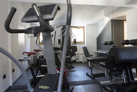 THE Tremoggia Hotel Experience
