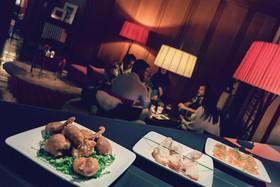THE Tremoggia Hotel Experience