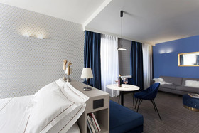 THE Tremoggia Hotel Experience