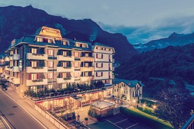 THE Tremoggia Hotel Experience