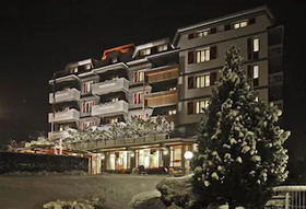 THE Tremoggia Hotel Experience