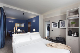 THE Tremoggia Hotel Experience