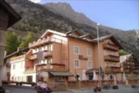 Bes & Spa Hotel