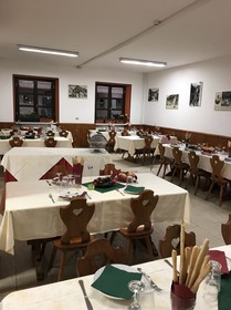 Chalet Della Luna-Casa Per Ferie