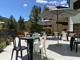 Chalet Della Luna-Casa Per Ferie