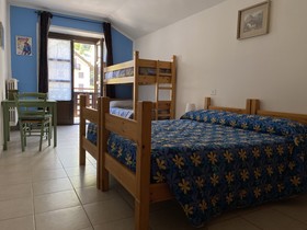 Chalet Della Luna-Casa Per Ferie