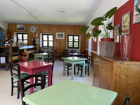 Chalet Della Luna-Casa Per Ferie