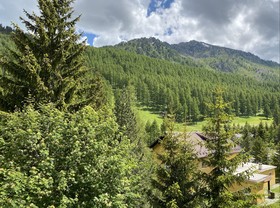 Chalet Della Luna-Casa Per Ferie
