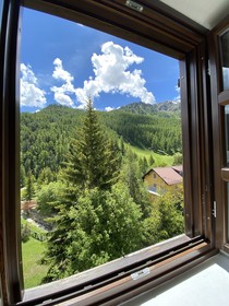 Chalet Della Luna-Casa Per Ferie
