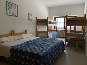 Chalet Della Luna-Casa Per Ferie