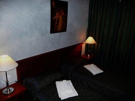 Hotel Clari