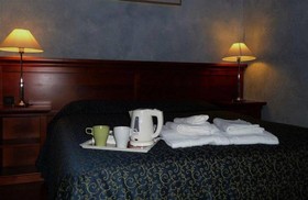 Hotel Clari