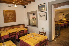 Albergo Antica Locanda