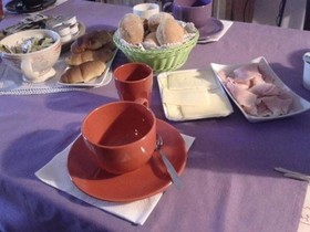 Bed&Breakfast Angela
