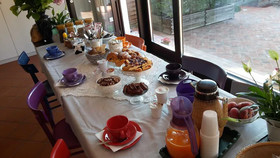 Bed&Breakfast Angela
