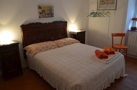 Bed&Breakfast Angela