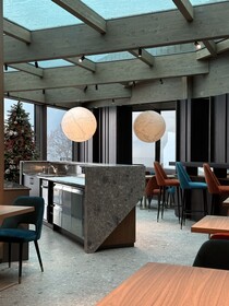 Collina Luxury Relais