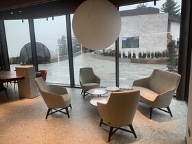 Collina Luxury Relais