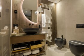 Collina Luxury Relais