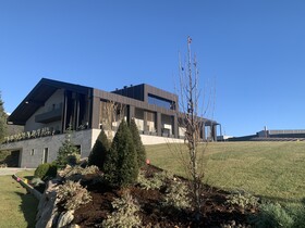 Collina Luxury Relais