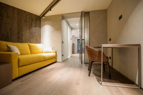 Collina Luxury Relais