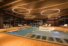 Collina Luxury Relais