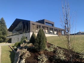 Collina Luxury Relais