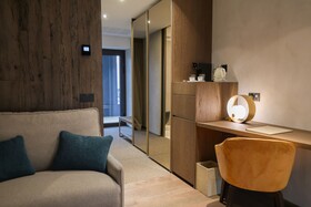 Collina Luxury Relais