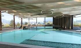 Collina Luxury Relais